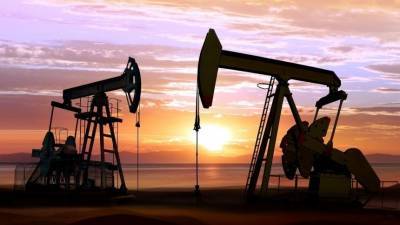 Решение ОПЕК+ по сохранению добычи нефти резко увеличило цены на «черное золото»