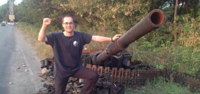 Из украинской армии разбегаются профессионалы