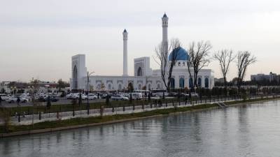 Число случаев коронавируса в Узбекистане выросло за сутки на 46