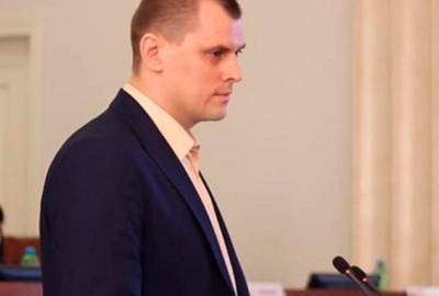 На Украине депутата областного совета исключили из фракции за выступление на русском