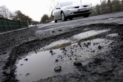 В 2021 году в Удмуртии отремонтируют худшую в республике автодорогу