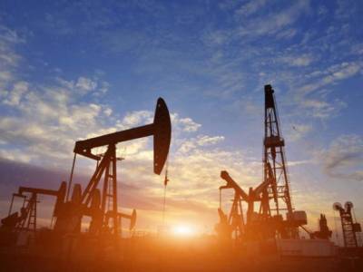 Цены на нефть снова растут после решения ОПЕК+