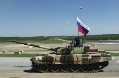 Стало відомо, як РФ за сім років збільшила чисельність військових та техніки у Криму