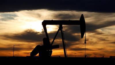 Цена нефти Brent поднялась выше $68 за баррель впервые с 8 января 2020 года