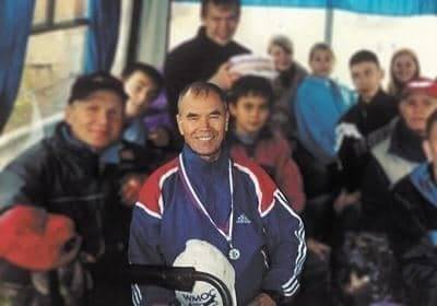 Екатеринбургского 83-летнего тренера, обвиненного в педофилии, выпустили из СИЗО