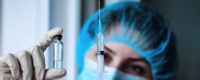 32 пункта вакцинации от COVID-19 открыты в Псковской области