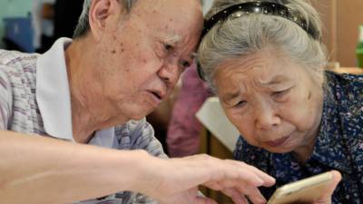 Власти КНР повысят пенсионный возраст граждан