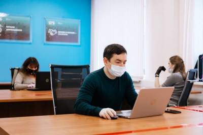 В Москве открылись бесплатные коворкинги для предпринимателей