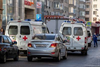 В Ростовской области еще 273 человека заболели коронавирусом