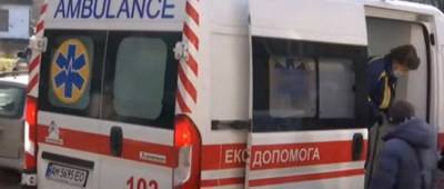 В Украине растет количество заболевших коронавирусом