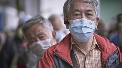 В Китае анонсировали повышение пенсионного возраста