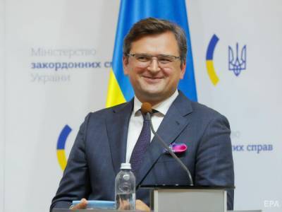 В МИД Украины планируют открыть три новых посольства и несколько консульств