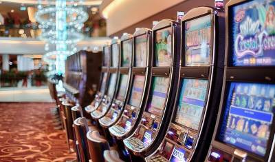 В Уфе осудили участников ОПГ за организацию азартных игр