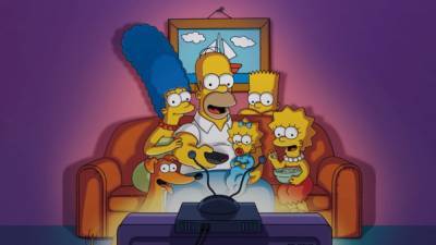 Сериал "Симпсоны" продлили на еще 2 сезона: чего ждать зрителям от новых серий