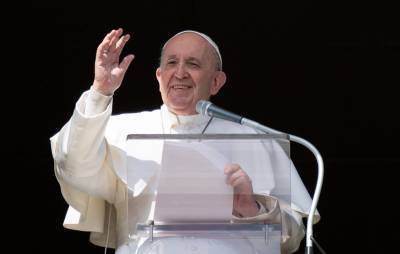 Исторический визит: Папа Римский отправился в Ирак