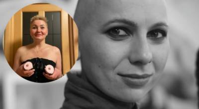 "Она внезапно пропала": ролик о красоте и трагизме женщин с раком взорвал интернет