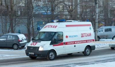 Рязанского бизнесмена обвинили в отравлении 90 детей в Москве