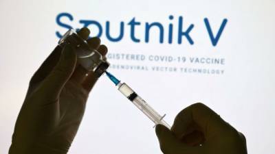 В Словакии приступят к вакцинации «Спутником V» через две недели