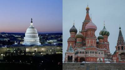 Россия и США провели переговоры по вопросам стратегической стабильности