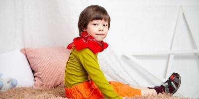 Доктор Комаровский рассказал, стоит ли кутать болеющего ребенка, если он против - советы - ТЕЛЕГРАФ