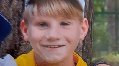Пропавший в Минске 11-летний школьник найден