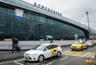 В Домодедове прокомментировали инициативу введения платной регистрации на рейс