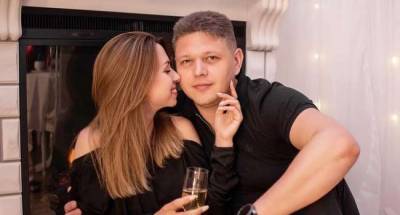 «Я подал на развод через два дня после того, как встретил Настю»: Соколюк, который женился на девушке с собачкой из Уханя, поделился подробностями ухода с семьи