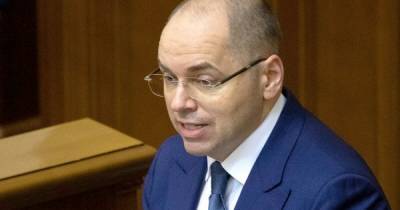 Коронавирус: Степанов назвал две области, которые вот-вот могут "покраснеть"