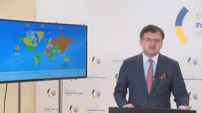Киев признал отсутствие прогресса по делам Януковича, необходимого для санкций в ЕС