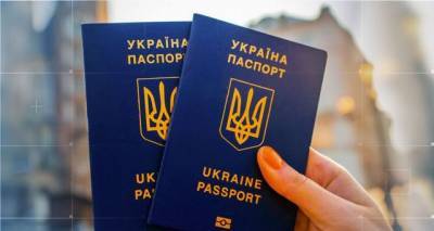 Украина планирует утвердить двойное гражданство: для РФ сделают исключение