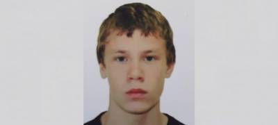Полиция в Карелии разыскивает юнца, подозреваемого в краже (ФОТО)