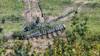 Представители ВПК назвали особенности новейшей облегченной брони для российских боевых машин