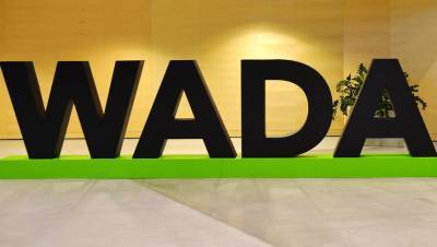 WADA изучает ливрею болида «Хааса» с цветами российского флага