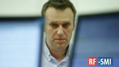 Соратники Навального ведут себя странно: Лёха ещё не захочет из тюрьмы выходить