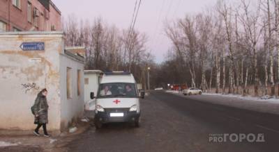 Умерли четверо: за сутки в Ярославской области ковидом заболели 123 человека