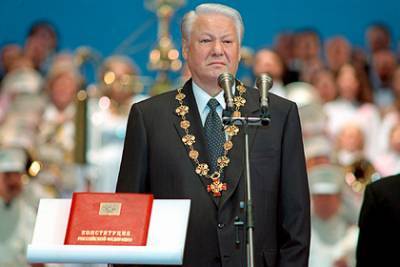Глеб Павловский описал подробности победы Ельцина на выборах 1996 года
