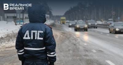 В Казани автомобилистов начнут предупреждать об аварийных участках дорог