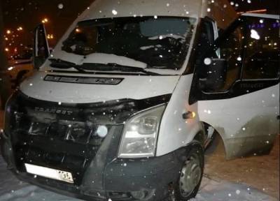 Спокойно ходил на работу: убийцу владельца маршрутки в Екатеринбурге нашли под Курганом