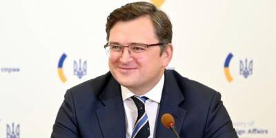 Кулеба рассказал о планах разрешить в Украине двойное гражданство