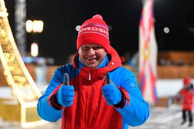Губерниев извинился перед хотевшим снять с россиян скальп отцом финского лыжника