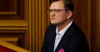 Посольства Украины появятся еще в трех странах, — Кулеба