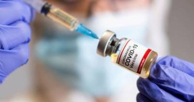 Первая в Европе страна получила вакцины по программе COVAX