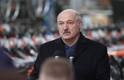Президент: если кто-то найдет дворец Лукашенко, сразу поезжайте и заселяйтесь