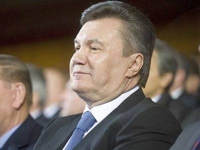 ЕС отменил санкции против некоторых соратников Януковича