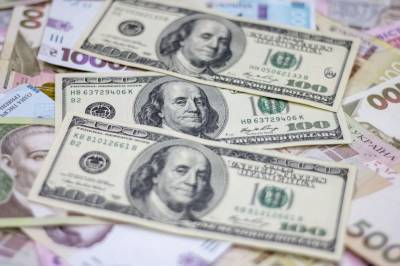 Курс валют на 5 марта: доллар и евро снова существенно подешевели