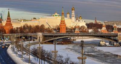 В Кремле отреагировали на обвинения в адрес России по химоружию