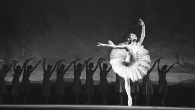 «Как песню, слагаешь ты лёгкий танец»: тест RT об истории русского балета