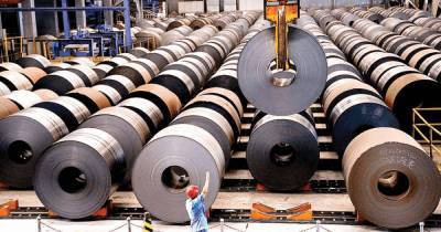 ArcelorMittal Nippon Steel намерена построить завод в Индии за $6,9 млрд