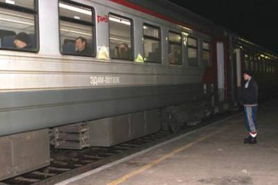 Изменения в расписании пригородных поездов в Пермском крае в праздничные выходные марта