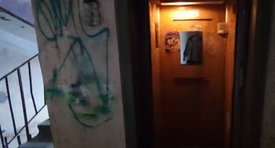 "Начал трогать и раздевать": в Киеве мужчина набросился школьницу в лифте, в полиции раскрыли детали